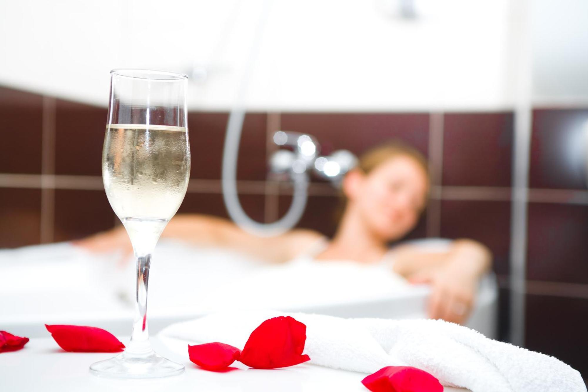 Rubin Hotel Sibiu Bagian luar foto