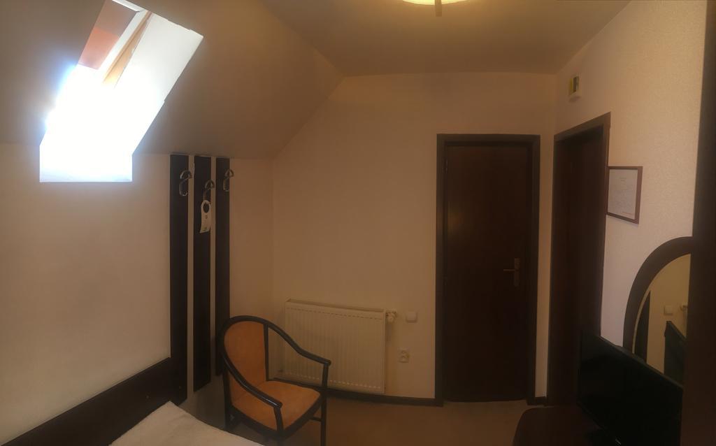 Rubin Hotel Sibiu Ruang foto