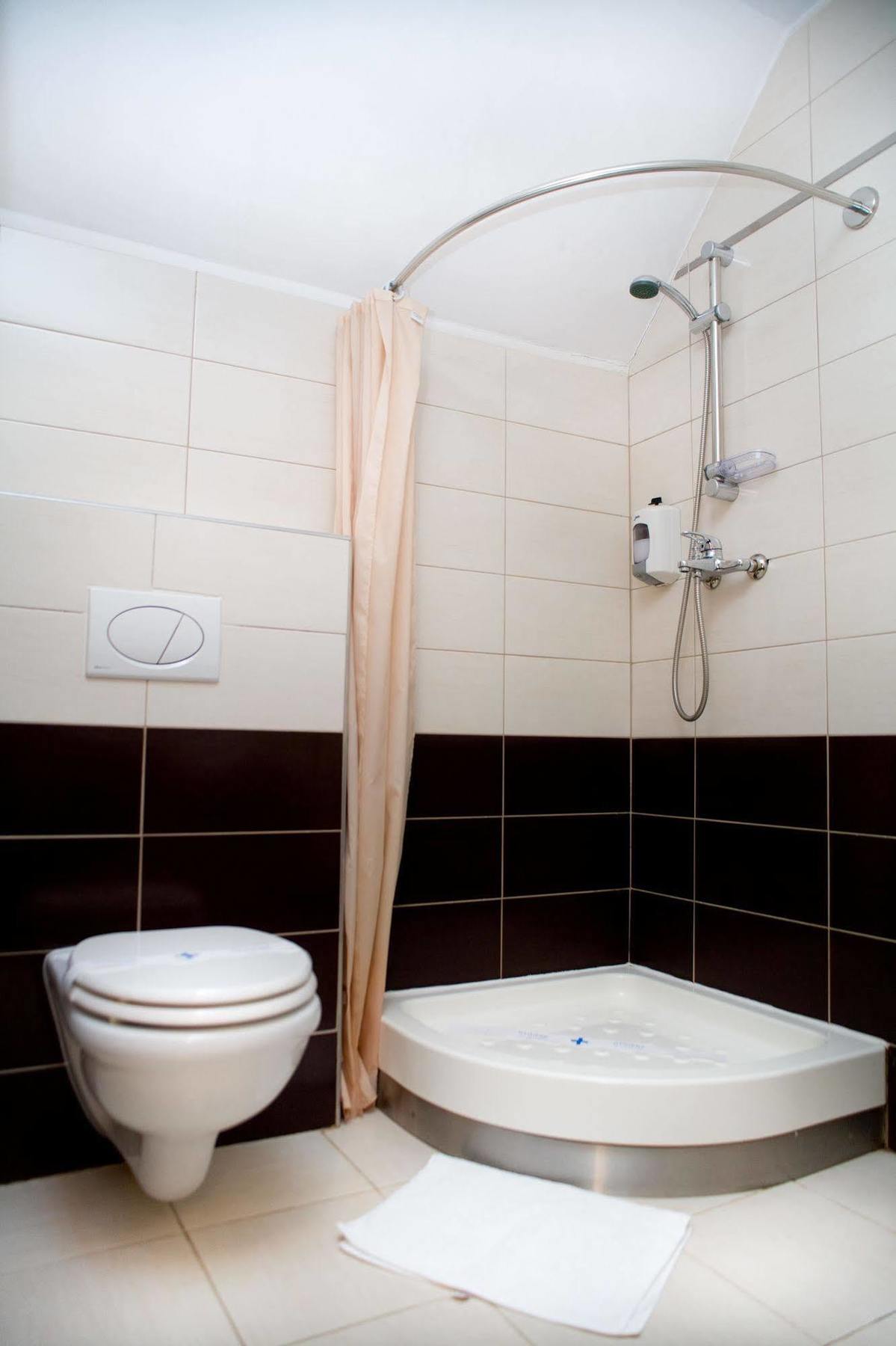 Rubin Hotel Sibiu Bagian luar foto